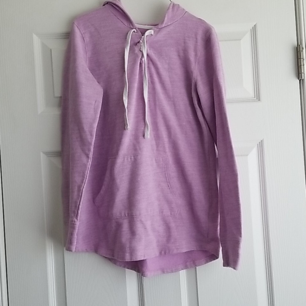 Authentic American Heritage Women's Hoodie